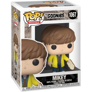 Funko Mikey with Map - Goonies Pop! Vinyl Figure Funko Mikey with Map - Goonies Pop! Vinyl Figure