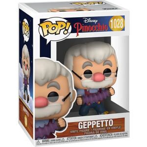 Funko Pop! Disney Pinocchio - Gepetto (1028) Funko Pop! Disney Pinocchio - Gepetto (1028)