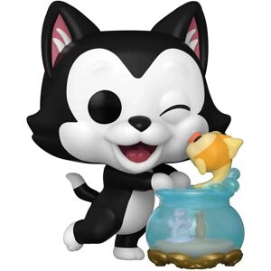 Funko Pop! Disney Pinocchio - Figaro with Cleo (1025) Funko Pop! Disney Pinocchio - Figaro with Cleo (1025)