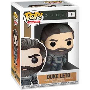 Funko Leto Dune Vinyl Figure - Vinyl Figure Funko Leto Dune Vinyl Figure - Vinyl Figure