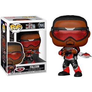 Funko Pop! Marvel Falcon Winter Soldier Vinyl Figure - Marvel Collection Funko Pop! Marvel Falcon Winter Soldier Vinyl Figure - Marvel Collection