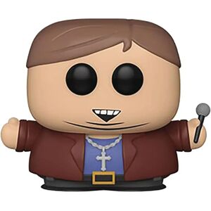 Funko Pop South Park Faith +1 Cartman Vinyl Figure - Action Figure Funko Pop South Park Faith +1 Cartman Vinyl Figure - Action Figure