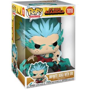 Funko Pop! Anime: My Hero Academia - Infinite Deku Funko Pop! Anime: My Hero Academia - Infinite Deku