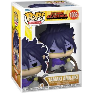 Funko Pop Tamaki in Hero Costume - Vinyl figure - My Hero Academia Funko Pop Tamaki in Hero Costume - Vinyl figure - My Hero Academia