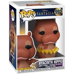 Funko Hyacinth Hippo 80th Anniversary Vinyl Figure - Disney Fantasia Funko Hyacinth Hippo 80th Anniversary Vinyl Figure - Disney Fantasia