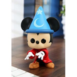 Funko Pop! Disney - Fantasia 80Th #990 Sorcerer Mickey Vinyl Figure Funko Pop! Disney - Fantasia 80Th #990 Sorcerer Mickey Vinyl Figure