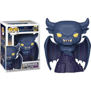 Funko Disney Fantasia Chernabog Menace Vinyle Anniversaire 80 ans Pop! - Figurine en Vinyle - Publicité Funko Disney Fantasia Chernabog Menace Vinyle Anniversaire 80 ans Pop! - Figurine en Vinyle - Publicité