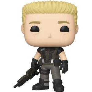 Funko Pop! Films Starship Troopers - Ace Levy Funko Pop! Films Starship Troopers - Ace Levy