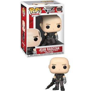 Funko Pop! Films Starship Troopers - Jean Rasczak Funko Pop! Films Starship Troopers - Jean Rasczak