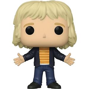 Funko Pop! Harry Dumber and Dumber Casual Vinyl - Collectible Funko Pop! Harry Dumber and Dumber Casual Vinyl - Collectible