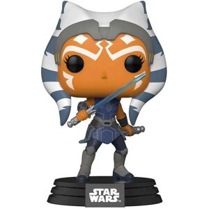 Funko Pop! Star Wars - Ahsoka (409) Funko Pop! Star Wars - Ahsoka (409)