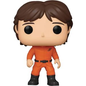 Funko Mike Donovan Série V TV Figurine en vinyle - 3,75" - Publicité Funko Mike Donovan Série V TV Figurine en vinyle - 3,75" - Publicité