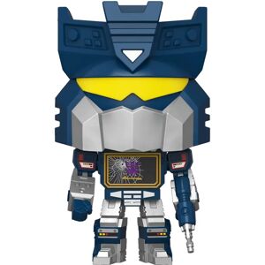 Funko Soundwave - Transformers Pop! Retro Toys Funko Soundwave - Transformers Pop! Retro Toys
