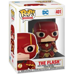 Funko Pop! The Flash Palais Impérial Figur en Vinyle - 9 cm - Publicité Funko Pop! The Flash Palais Impérial Figur en Vinyle - 9 cm - Publicité