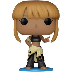 Funko Brand T-Boz Vinyl Figure - Chase Variant Collectible Toy - 3.75 inch - Vinyl Type - Collectible Product Type Funko Brand T-Boz Vinyl Figure - Chase Variant Collectible Toy - 3.75 inch - Vinyl Type - Collectible Product Type