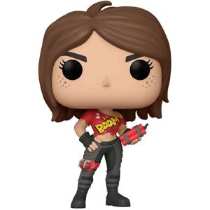Funko TNTina Fortnite Pop! Vinyle - Figurine d'action Funko TNTina Fortnite Pop! Vinyle - Figurine d'action