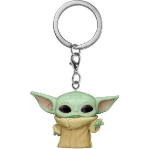 Funko The Mandalorian Baby Yoda Cheie Verde - Cheie Funko The Mandalorian Baby Yoda Cheie Verde - Cheie