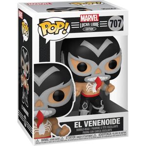 Funko Luchadores Venom (53869) Funko Luchadores Venom (53869)