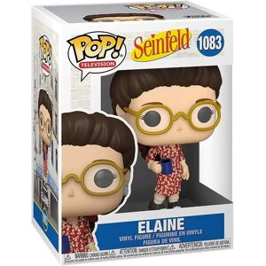 Funko Pop! TV: Seinfeld - Elaine in dress (1083) Funko Pop! TV: Seinfeld - Elaine in dress (1083)