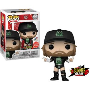 WWE Degeneration X Exclusif États-Unis Funko Pop! Vinyl - Collectionnable - Publicité WWE Degeneration X Exclusif États-Unis Funko Pop! Vinyl - Collectionnable - Publicité