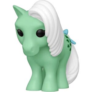 Funko Pop! My Little Pony Minty Shamrock Vinyl Toy - Multicolor Funko Pop! My Little Pony Minty Shamrock Vinyl Toy - Multicolor