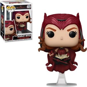 Funko Pop! WandaVision - Scarlet Witch Funko Pop! WandaVision - Scarlet Witch