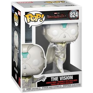 Funko The Vision Marvel WandaVision Vinyl Figure - 3.75 inch Funko The Vision Marvel WandaVision Vinyl Figure - 3.75 inch