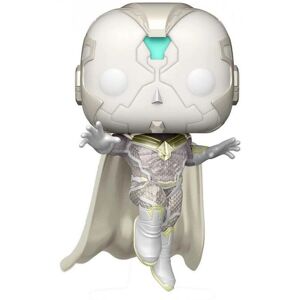 Funko The Vision Marvel WandaVision Vinyl Figure - 3.75 inch Funko The Vision Marvel WandaVision Vinyl Figure - 3.75 inch