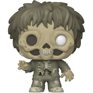 Funko POP! Vinyl Jay Decay - Figur Garbage Pail Kids 9cm Funko POP! Vinyl Jay Decay - Figur Garbage Pail Kids 9cm