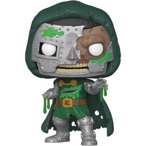 Funko Pop! Marvel Zombies - Dr. Doom nº789 Funko Pop! Marvel Zombies - Dr. Doom nº789