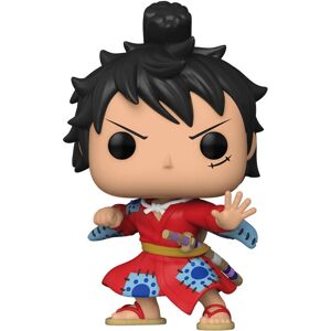 Funko Pop! Animation: One Piece - Luffytaro Nr. 921 Funko Pop! Animation: One Piece - Luffytaro Nr. 921