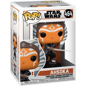 Funko Ahsoka Tano - Mandalorian Vinyl Figure Funko Ahsoka Tano - Mandalorian Vinyl Figure