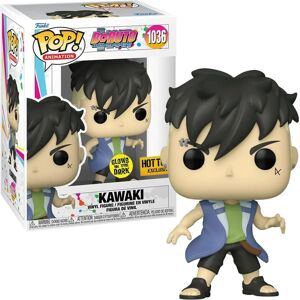 Funko Pop! Animation: Boruto Naruto Next Generation - Kawaki Funko Pop! Animation: Boruto Naruto Next Generation - Kawaki