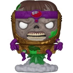 Funko Pop! Marvel Zombies - M.O.D.O.K nº791 Funko Pop! Marvel Zombies - M.O.D.O.K nº791