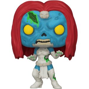 Funko Pop! 54636 Marvel Zombies Mystique Zombie - Collectible Figure Funko Pop! 54636 Marvel Zombies Mystique Zombie - Collectible Figure