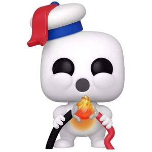 Funko Ghostbusters Mini Puft Zapped Action Figure - Action Figure Funko Ghostbusters Mini Puft Zapped Action Figure - Action Figure