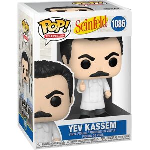 Funko Pop! TV: Seinfeld - Yev Kassem (1086) Funko Pop! TV: Seinfeld - Yev Kassem (1086)