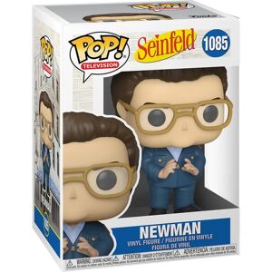 Funko Pop! TV: Seinfeld - Newman (1085) Funko Pop! TV: Seinfeld - Newman (1085)