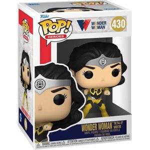 Funko Pop! Heroes: WW 80th - Wonder Woman (The Fall of Sinestro) Funko Pop! Heroes: WW 80th - Wonder Woman (The Fall of Sinestro)