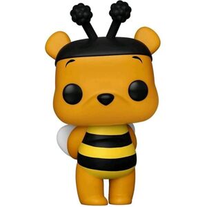 Funko Winnie the Pooh Vinyl Figure - 9cm - Disney Collectible Funko Winnie the Pooh Vinyl Figure - 9cm - Disney Collectible