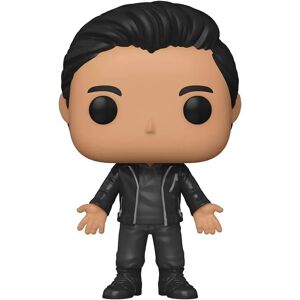 Funko Ben Hargreaves Pop! TV: The Umbrella Academy - Season 2 - Toy Figure Funko Ben Hargreaves Pop! TV: The Umbrella Academy - Season 2 - Toy Figure