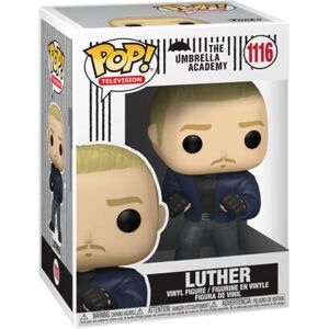 Funko Pop! Television: The Umbrella Academy - Luther (1116) Funko Pop! Television: The Umbrella Academy - Luther (1116)