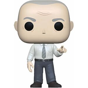 Funko POP! TV: The Office - Creed Funko POP! TV: The Office - Creed