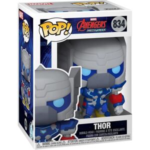 Funko Pop! Marvel Avengers MechStrike - Thor nº834 Funko Pop! Marvel Avengers MechStrike - Thor nº834