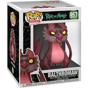 Funko Pop! Animation: Rick and Morty - Balthromaw Funko Pop! Animation: Rick and Morty - Balthromaw