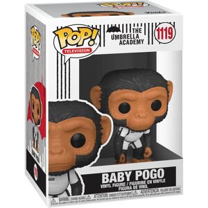 Funko Pop! Television: The Umbrella Academy - Baby Pogo Funko Pop! Television: The Umbrella Academy - Baby Pogo