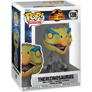 Funko Pop! Movies Jurassic World: Dominion - Therizinosaurus Funko Pop! Movies Jurassic World: Dominion - Therizinosaurus