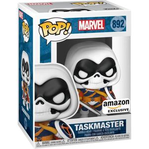 Funko Marvel Taskmaster Year of the Shield Exclusive Vinyl Figure Funko Marvel Taskmaster Year of the Shield Exclusive Vinyl Figure
