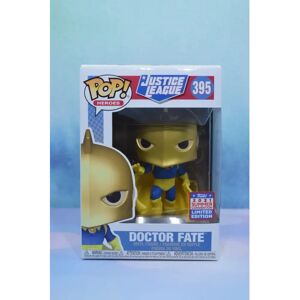 Funko Pop Doctor Fate SDCC 2021 - Collectible Figure Funko Pop Doctor Fate SDCC 2021 - Collectible Figure