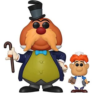 Funko Disney Alice in Wonderland Walrus and the Carpenter Limited Edition - Figure Funko Disney Alice in Wonderland Walrus and the Carpenter Limited Edition - Figure